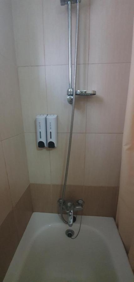 Vasilas Holiday Apartment #1 Larnaca Esterno foto